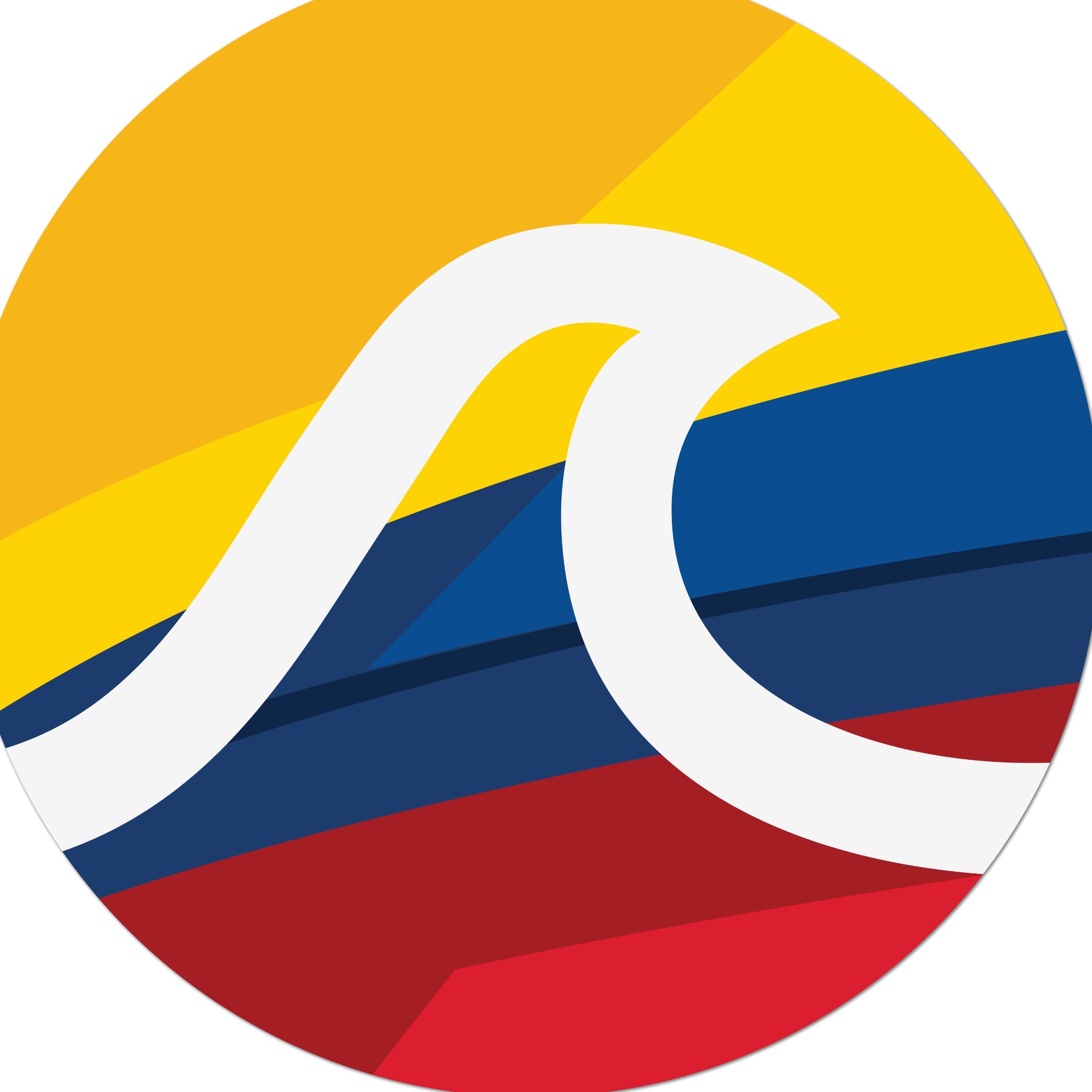 Federación Colombiana de Surf