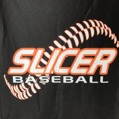 Slicer Baseball