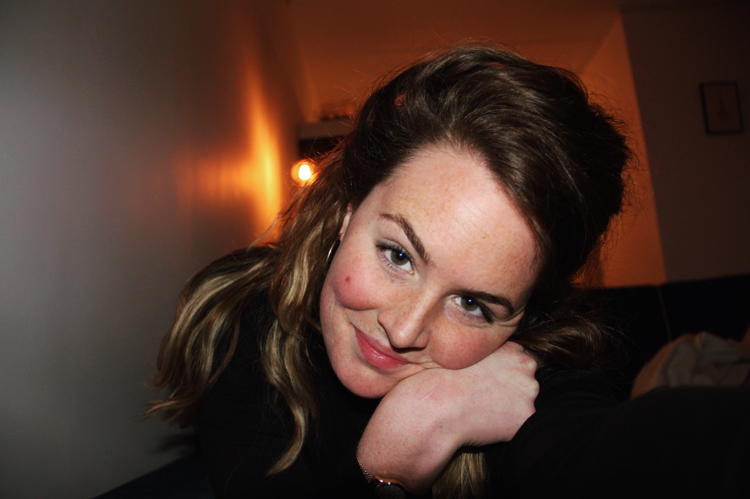 suzevh's profile picture. 