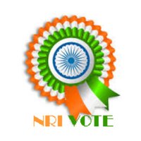 25 Million Non-Resident Indians(@NRIvote) 's Twitter Profile Photo