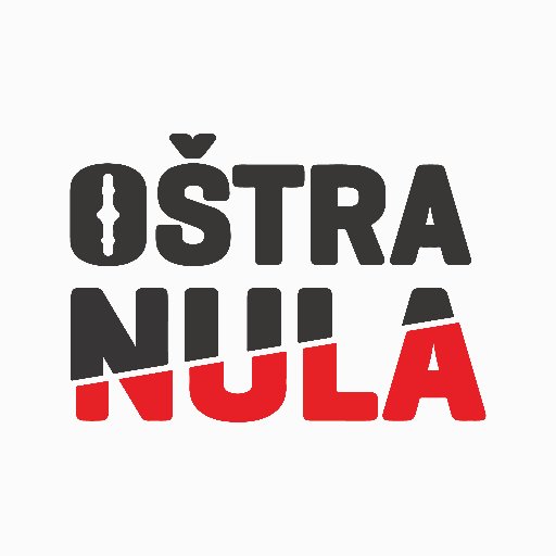 Oštra Nula je aktivistička organizacija koja se zalaže za aktivno građanstvo i ljudska prava.