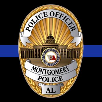 Montgomery Police Department