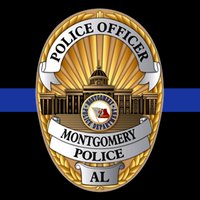 Montgomery Police Department(@mpdmontgomery) 's Twitter Profile Photo