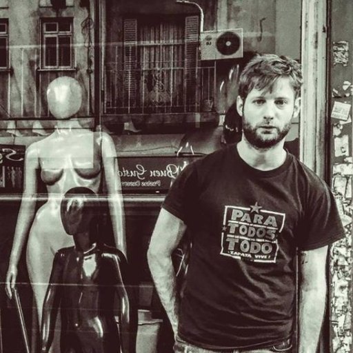 NicolsPAyala's profile picture. Periodista