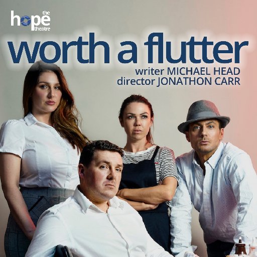 Worthaflutters1's profile picture. 