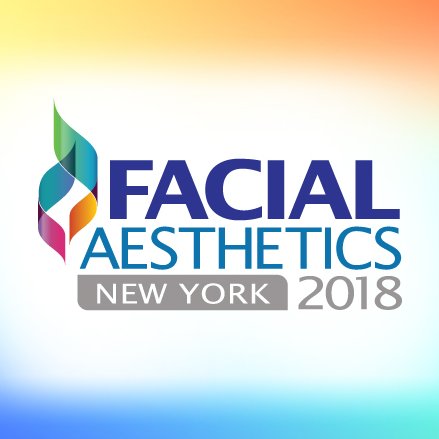 Facial Aesthetics CME Meeting designed for healthcare professionals to be held September 27, 2018 in New York City.