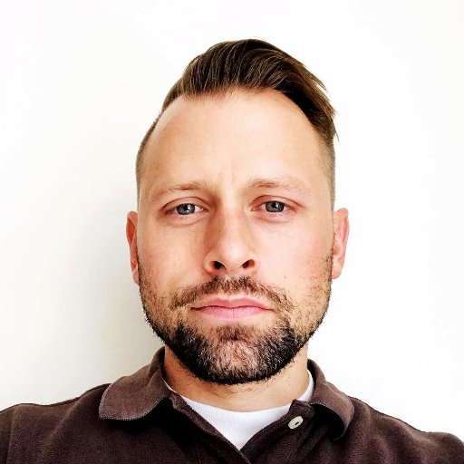 dionmunk's profile picture. Developer / Designer / Tech Junkie
👾  For great justice!