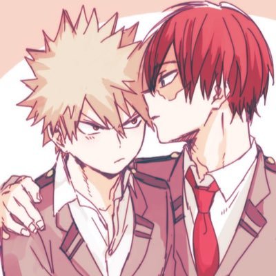 【ヒロアカ】爆豪/轟くん/緑谷/トガちゃん/荼毘/ オリジン組/路地裏組ﾅﾄﾞﾅﾄﾞ💓 見ての通り雑食です…なので気にせず自分の推しについて話してくれたら付いていきます👍✨/同担他担歓迎✨🙆無言フォローすみません🙇気軽にお願いします🙌ぜひ絡んでもらえると嬉しいです#語り合いたい