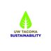 UWT Advisory Committee on Sustainability (@UWT_Sustainable) Twitter profile photo