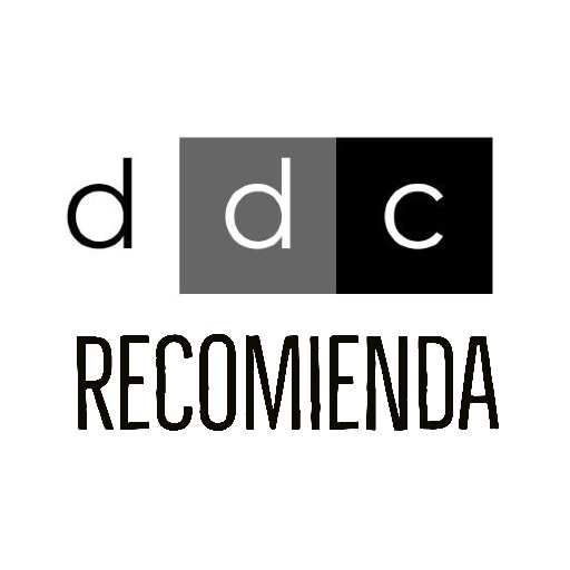 DDC_recomienda Profile Picture