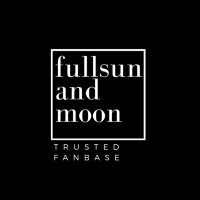 fsam🌗(@fullsunandmoon_) 's Twitter Profile Photo