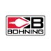 Bohning Archery (@bohningarchery) Twitter profile photo