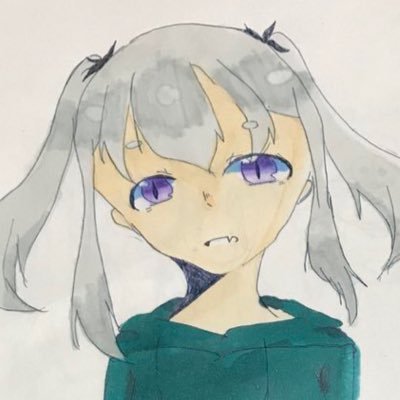 月夜『アカウント変えるよ！！フォロバしてくれたらありがたい！！』さんのプロフィール画像