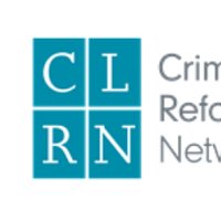 Crim Law Reform Now(@CLRNNetwork) 's Twitter Profile Photo