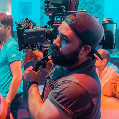 All-Terrain Cinematographer | Creative Director