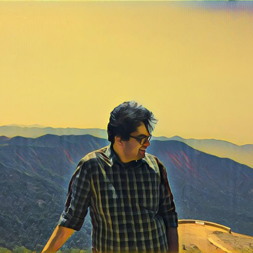 ddatt04's profile picture. JavaScript developer,One day at a time. Gamer at ❤️