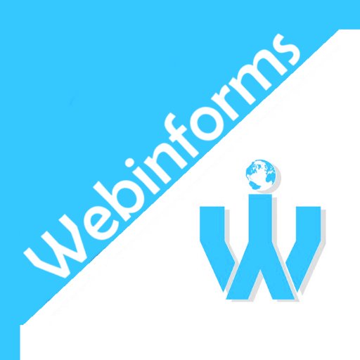 Webinforms