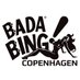 BADA BING COPENHAGEN (@badabingcph) Twitter profile photo