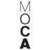 MOCA Toronto (@MOCAtoronto) Twitter profile photo