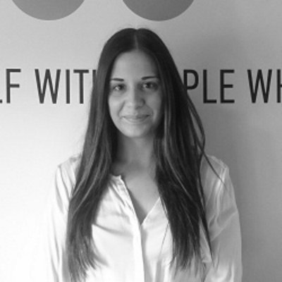 anna_tsoni's profile picture. Googler, @DMSTAlumni & MSc Marketing @ALBA_edu