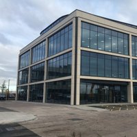 Aluminium & Glass Installations (Northern) Ltd (@agi_n_ltd) 's Twitter Profile Photo