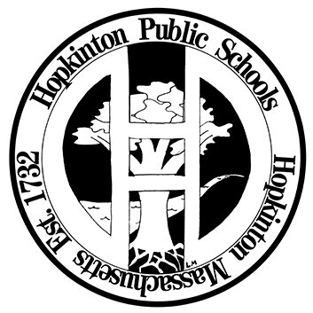 Hopkinton Public Schools official district Twitter feed.