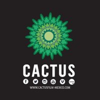 Cactus Film (@cactusfilmmex) 's Twitter Profile