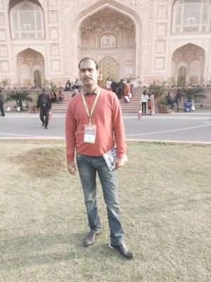 DVijendra13's profile picture. Doc, serving humanity