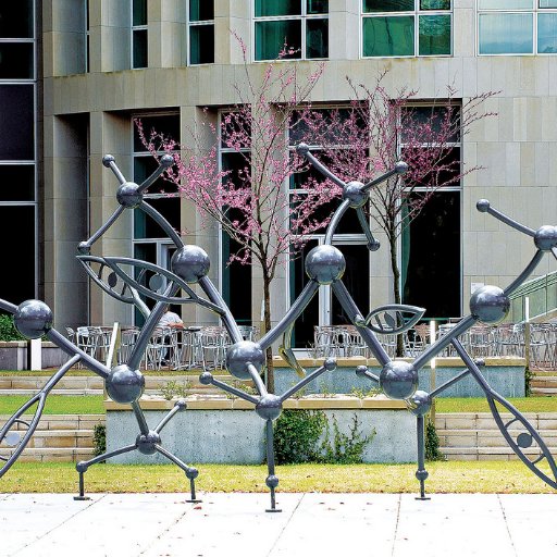 RiceUIBB's profile picture. Institute of Biosciences and Bioengineering: Rice University's research institute dedicated to interdisciplinary programs in bio-related science and technology.