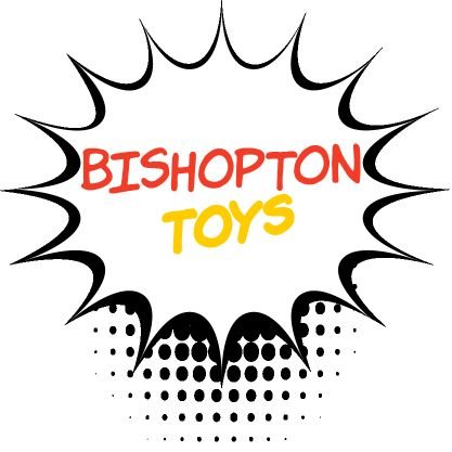 Collect. Play. Learn. New online toys and games retailer with BLAZING fast free delivery for Bishopton and Dargavel.