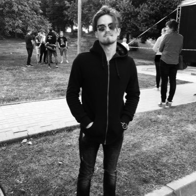 OzolinsM's profile picture. 