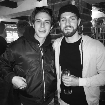 CharlieBarnesx's profile picture. Kent