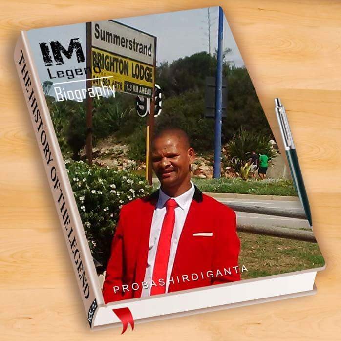 ThomasFunkyApr1's profile picture. No condition is permanent.....The only permanent thing in life is change.