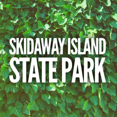 Skidaway Island State Park