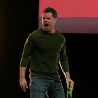 Greg Poehler (@gregpoehler) 's Twitter Profile