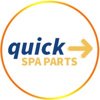 Quick Spa Parts(@QuickSpaParts) 's Twitter Profile Photo