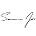 Summer Jo★ (@jo_summie) Twitter profile photo