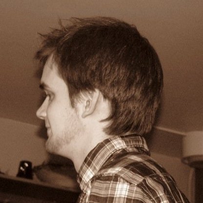 PaperbackMatt's profile picture. 