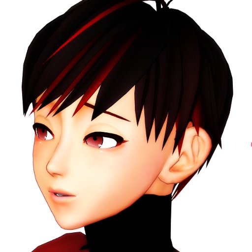 或いは葛之丞（成年）／ニコ動連絡用アカウント／ほぼROM専／モデリングしてる時はとてもうるさい／用法用量を守ってフォロリムミュートご自由に