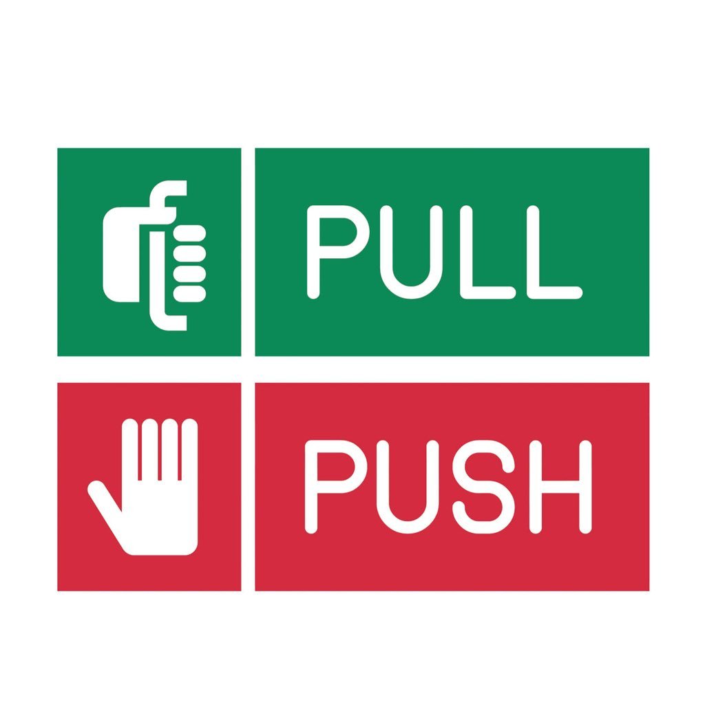 Pull NOT Push - A revolution in selling for people who hate it. The book for Entrepreneurs, sales and non sales people alike, will transform your achievements