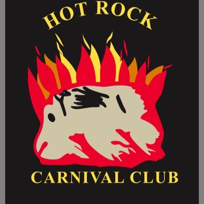 Hot Rock Carnival Club