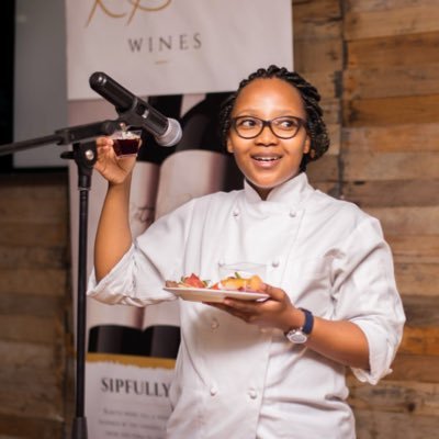 IG: @Chef_monalisa FB: Food Poetry By Chef MonaLisa.