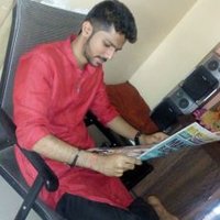 Chirag Gor (@chiraggor4) 's Twitter Profile