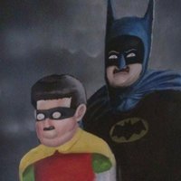 Urek Mazino (@urektehmazino) 's Twitter Profile