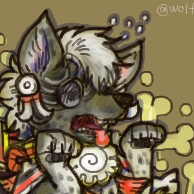 神話と動物と粘土が少々 @NJSLYR 視聴者 RT多め
アステカモチーフグッズあります。https://t.co/SRV2oaHcGs
粘土作品は@dokinoinuへ