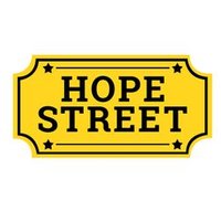 Hope Street(@letstalkhopest) 's Twitter Profile Photo