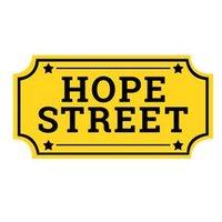 Hope Street (@letstalkhopest) 's Twitter Profile