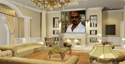 gupta123455's profile picture. 