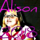 Alison Barnes - @wwelover9534 - Twitter