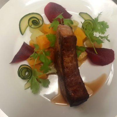 CullinaryCon's profile picture. Good Food